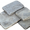 Global Stone Old Rectory Monsoon Sandstone Cobbles Project Pack 10.71m²