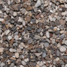 Oyster Pebbles