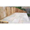 New Oak Railway Sleeper