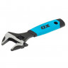 OX Pro Adjustable Wrench 250mm