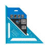 OX Pro Aluminum Rafter Square