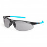 OX Safety Glasses Smoked