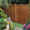 Pro Lap Panel Brown