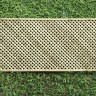 Privacy Lattice Trellis