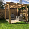 Privacy Lattice Trellis