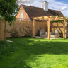 Privacy Lattice Trellis
