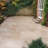 Global Stone Sandstone Patina Porcelain Paving