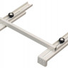 Side Square for Roller Bench