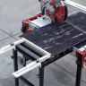 Side Square for Roller Bench