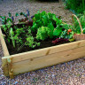 Hutton Large Raised Bed Kit