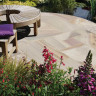 Country Supplies Sunrise Sandstone Sandblasted Paving