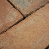 Country Supplies Rose Cottage Clay Paver