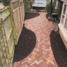Global Stone Rose Cottage Clay Paver