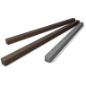 Plastic Sub Frame 40 x 40 x 3000mm