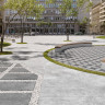 Country Supplies Decor 3 Porcelain Paving
