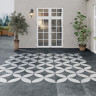 Country Supplies Decor 3 Porcelain Paving
