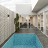 Country Supplies Henge Oxide Porcelain Paving 120 x 60 x 2cm Single Pack 0.72m²