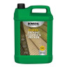Ronseal Decking Cleaner & Reviver 5 Litre