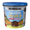 Ronseal Fence Life Plus