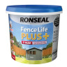 Ronseal Fence Life Plus
