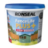 Ronseal Fence Life Plus