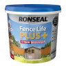 Ronseal Fence Life Plus