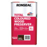 Ronseal Trade Total Wood Preserver
