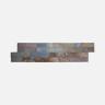 Global Stone Slate Collection Rustic Cladding 600 x 150mm Pack 12.96m²