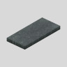 Global Stone Station Black Porcelain Paving