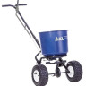 Erris AccuPro 1000 Rotary Spreader 15kg