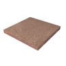 Schellevis Slab Red Brown
