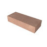 Schellevis Step Red Brown
