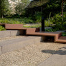 Schellevis Step Taupe