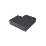 Schellevis Step Anthracite