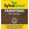 Melcourt SylvaGrow Farmyard Manure