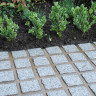 Global Stone Silver Grey Granite Setts