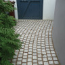 Global Stone Silver Grey Granite Setts