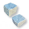 Global Stone Silver Grey Granite Setts