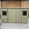 Pent Shed (19mm Shiplap with 25mm TG Floor)