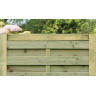 Milano Gate 1.8m x 1m FSC