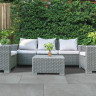 Global Stone Station Iron Porcelain Paving