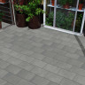 Global Stone Station Iron Porcelain Paving