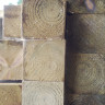Redwood Sawn Post Green KD C4 100 x 100mm