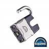 Squire Vulcan Closed Shackle Padlock 50mm