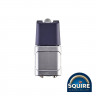 Squire Vulcan Closed Shackle Padlock 50mm