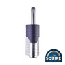 Squire Vulcan Open Shackle Combination Padlock 60mm
