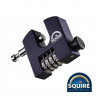 Squire Stronghold Combination Padlock 65mm