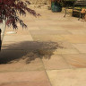 Country Supplies Sunset Sandstone Riven Paving