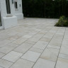 Garda Leather Paving