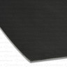 Stokbord Sheet Embossed Black